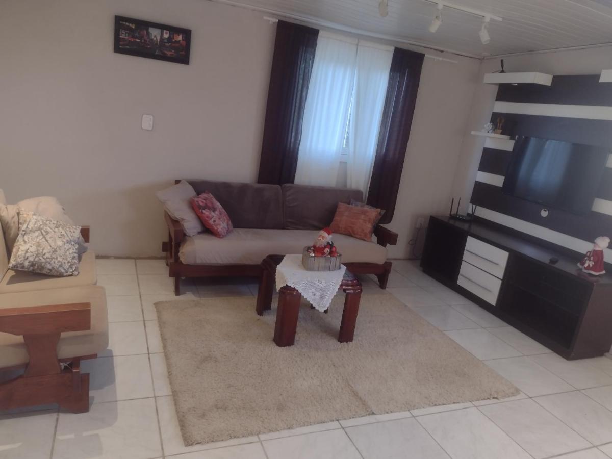 Casa Na Serra Em קנלה מראה חיצוני תמונה