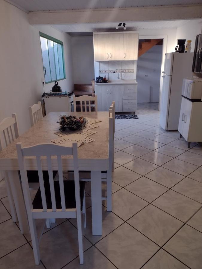 Casa Na Serra Em קנלה מראה חיצוני תמונה
