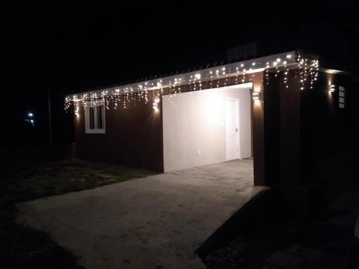 Casa Na Serra Em קנלה מראה חיצוני תמונה